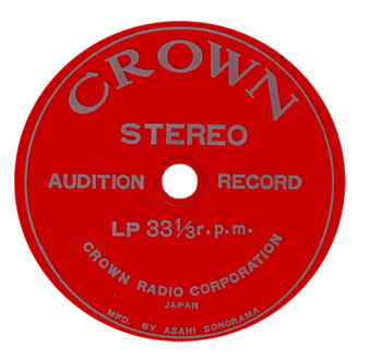 CROWN