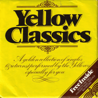 Nyellow