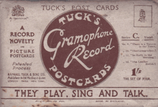 TUCK-C
