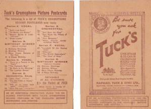 TUCK-LINERS