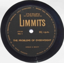 Slimming - Audio Plastics Ltd. - LYN 222/3 LYN 222S