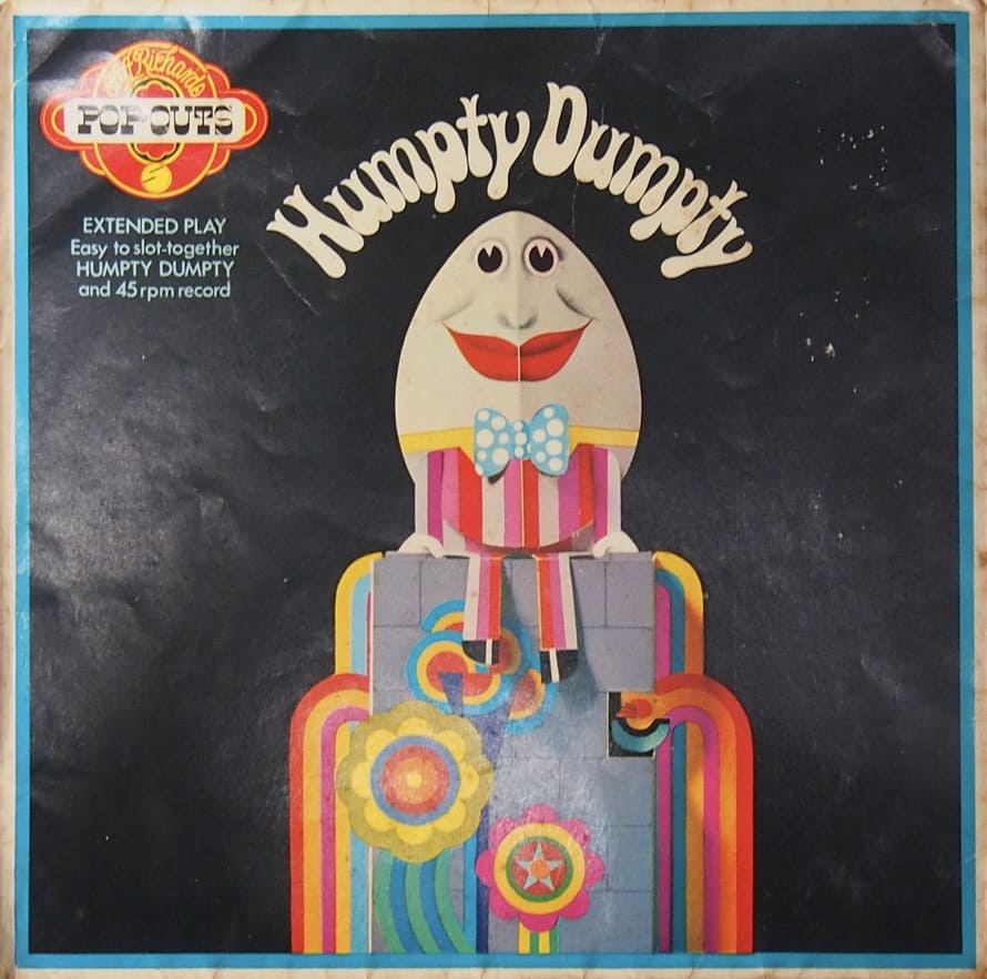 HUMPTY