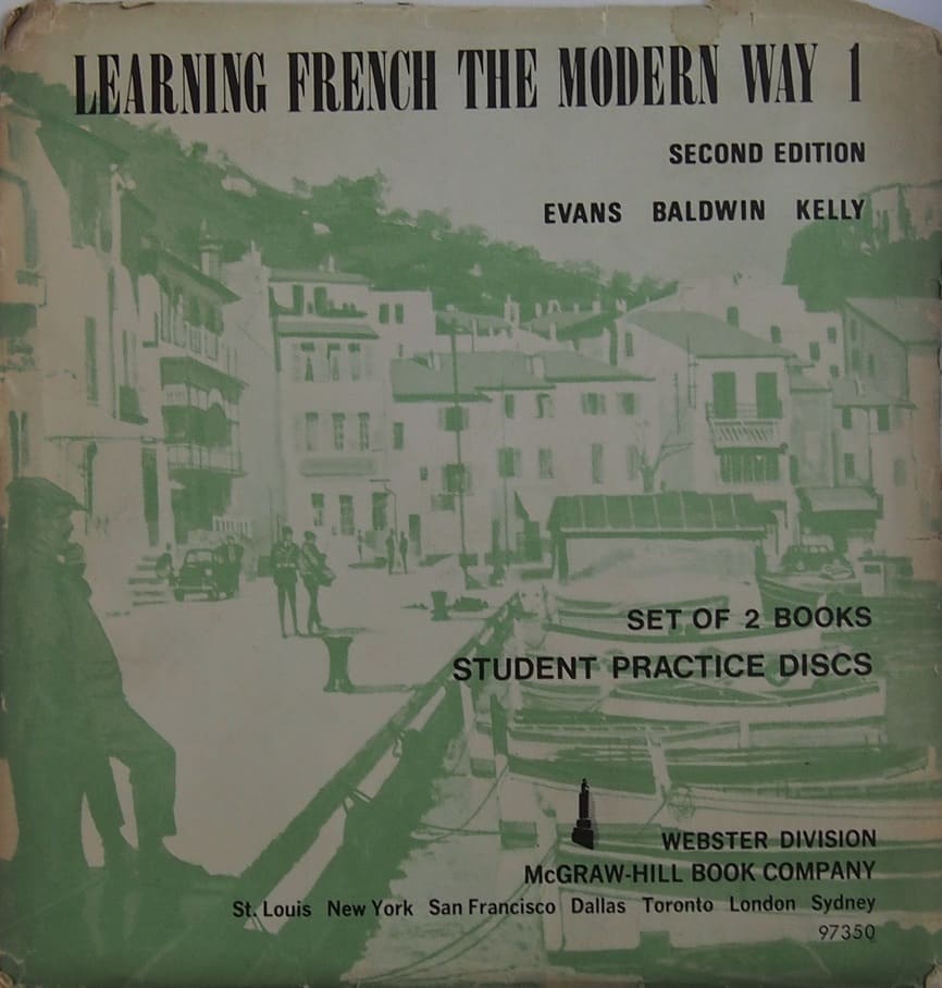 LEARNFRENCH