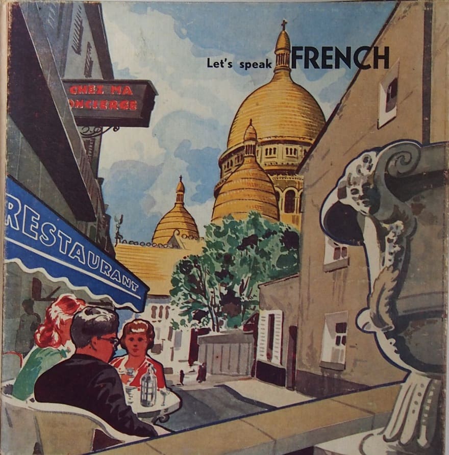 TERRA FRENCH