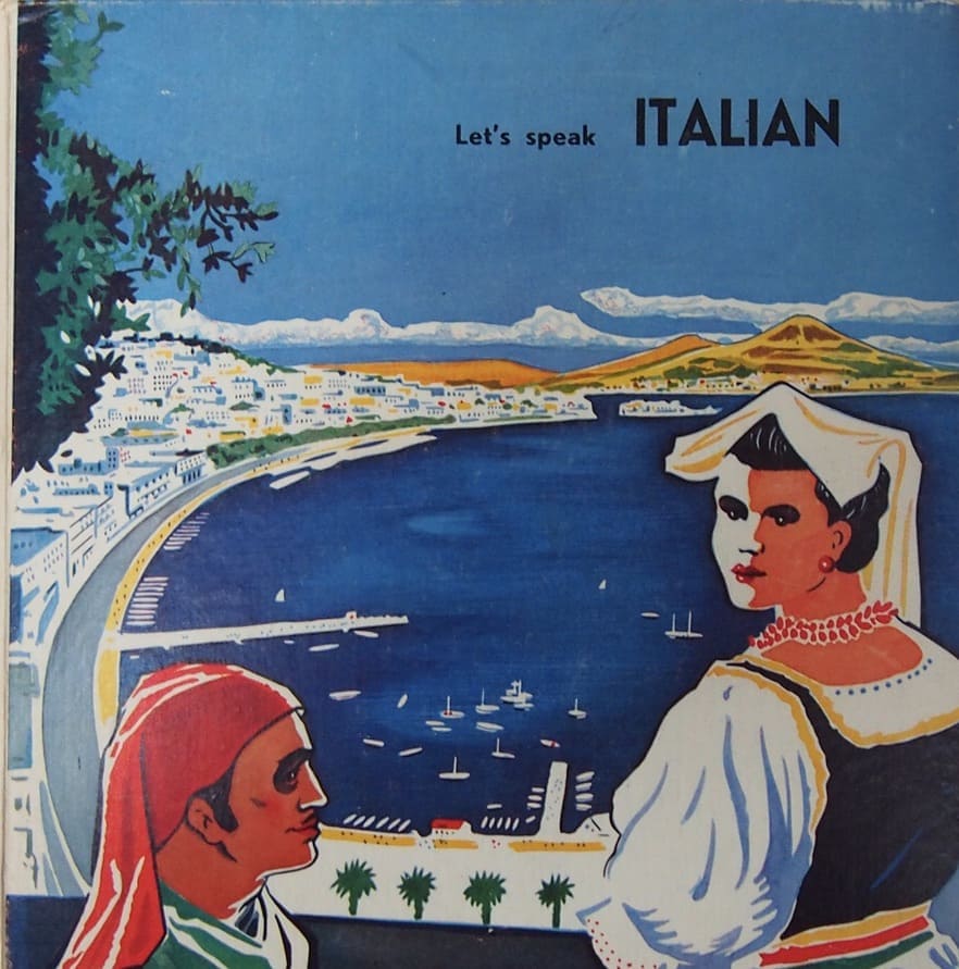 TERRA ITAL