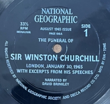 The Funeral of Sir Winston Churchill - National Geographic Eva-Tone 1965 IMG_3247 (1)