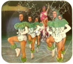Holiday on Ice A