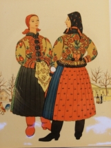 ML.5564/643 - Colorvox
