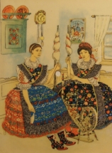 ML.5567/643 - Colorvox